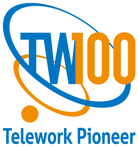 Telework Pioneer 100
