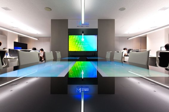 Tokushima Artificial Intelligence NLP Laboratory