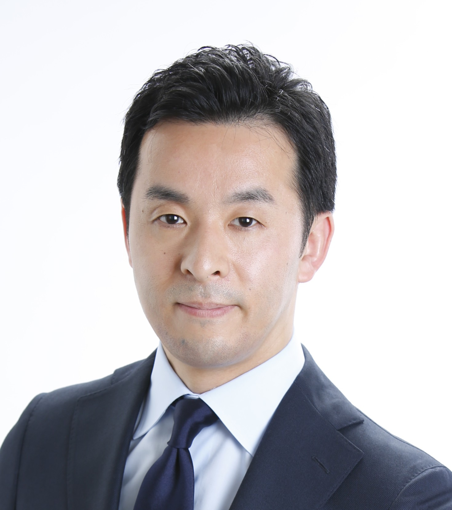 Mr. Hirotsugu Motoyoshi